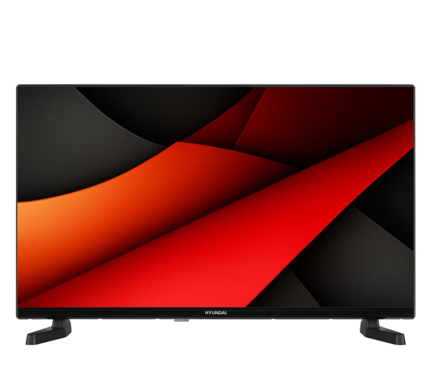 HYUNDAI Hyundai FLA32450 32" LED Full HD Android TV - 1339095 - zdjęcie